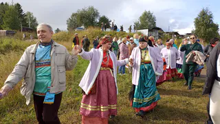 Яркие выходные дни в Сыктывкаре: баня, спорт и народные традиции