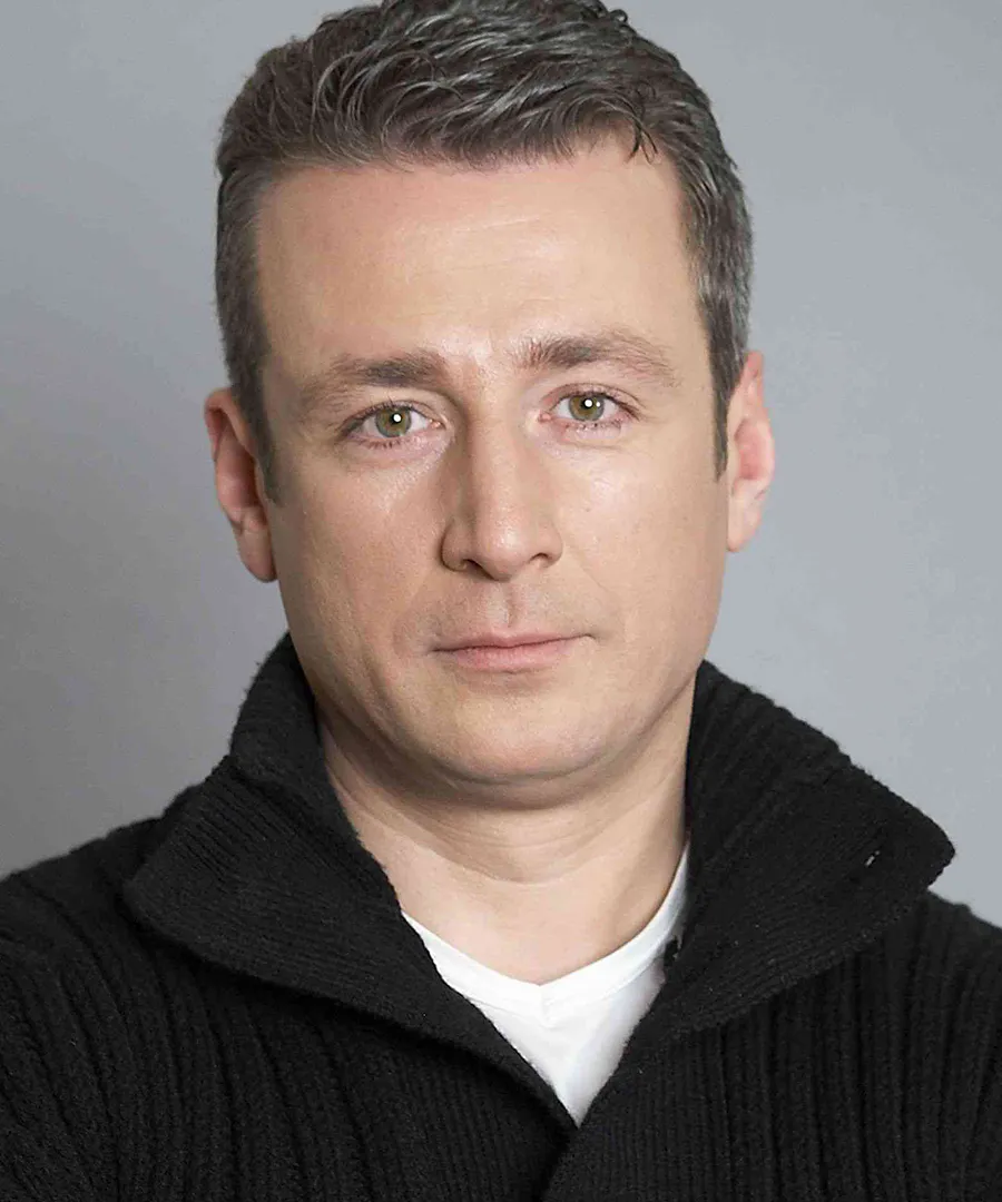 Известный российский актер хочет снять клип об Ухте