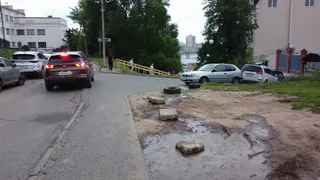 6 июля в Коми ожидаются дожди, серое небо и прохлада