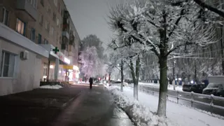 Климатическое безумие стремительно движется на Россию 28 ноября: синоптики в недоумении - такой аномальной осени не было с 1820