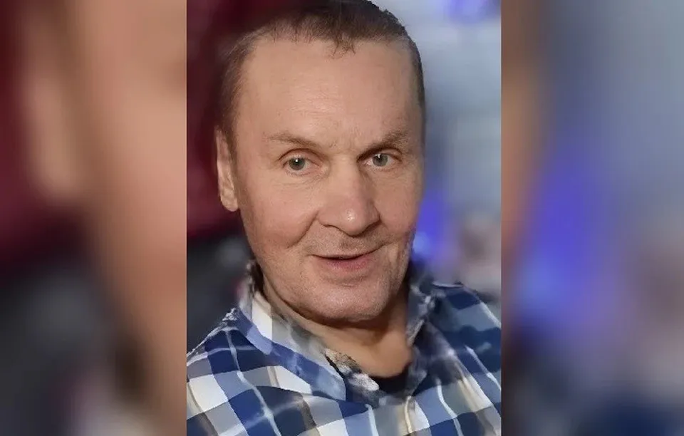 В Коми ищут без вести пропавшего мужчину
