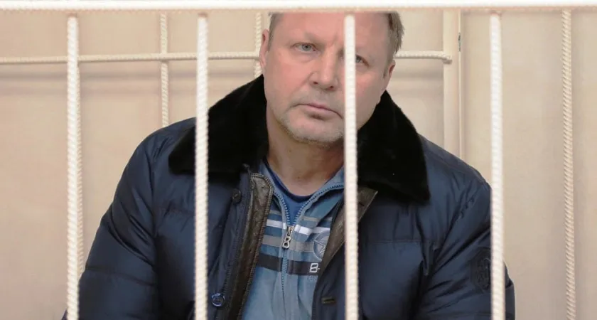 Пичугину не удалось через суд изменить меню в следственном изоляторе Коми