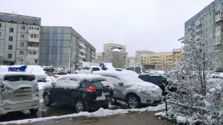 Мокрый снег и заморозки: Гидрометцентр объявил о резком похолодании с 1 июля