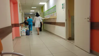 Ухтинцу назначили штраф за оскорбление медсестры