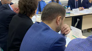В марте сменится председатель Контрольно-счетной палаты Коми