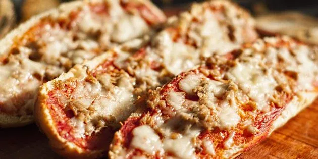 5 вкусных блюд из фарша, с которыми справится кто угодно