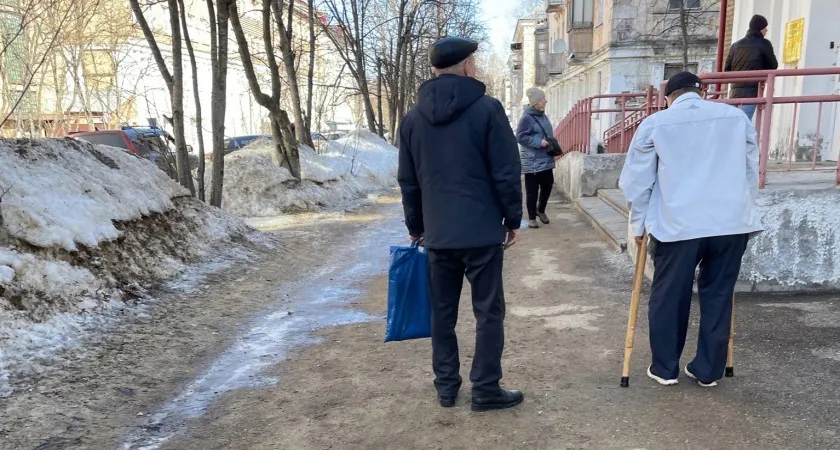 «Теперь проверят каждого». Пенсионеров, которым от 60 до 85 лет, ждет сюрприз в мае