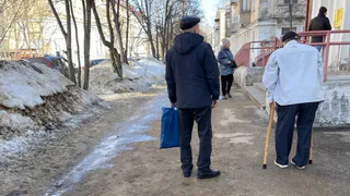«Теперь проверят каждого». Пенсионеров, которым от 60 до 85 лет, ждет сюрприз в мае