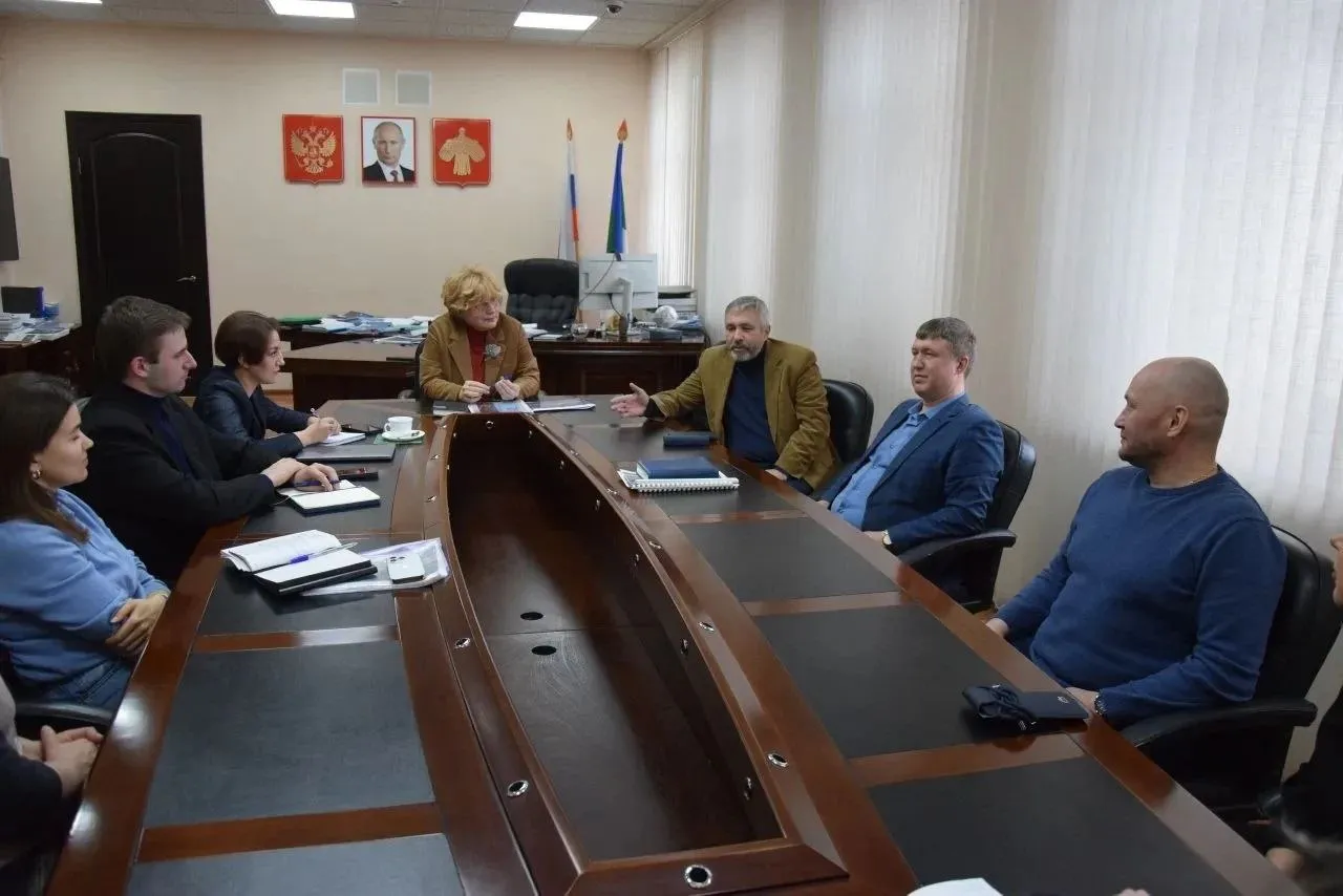 Ухта готовится к вековому юбилею: глава Коми поставил задачу преобразить город