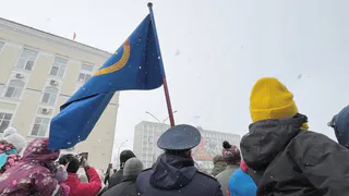 Сыктывкар готовится к празднованию Дня Победы с масштабными перекрытиями дорог
