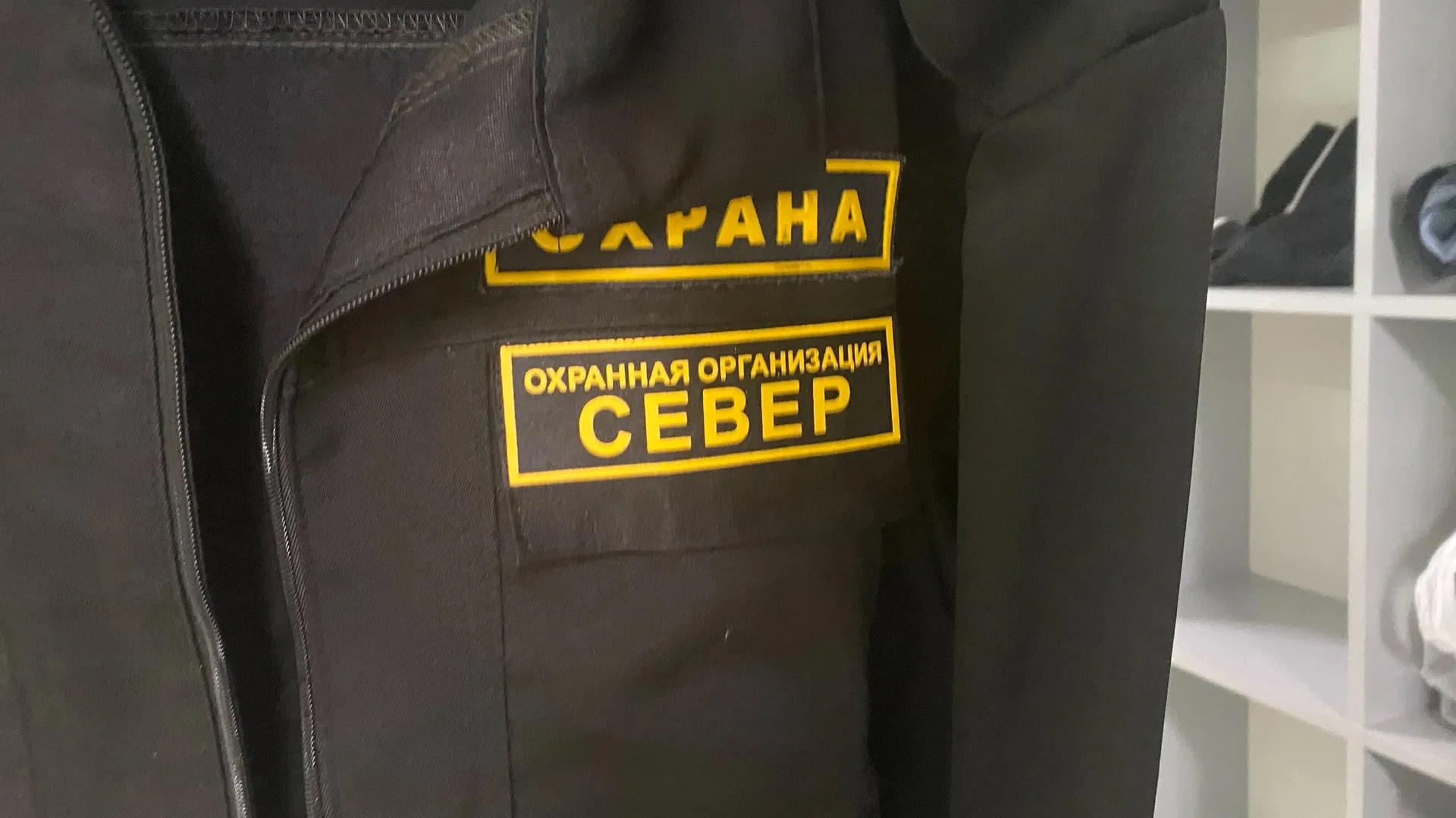 Росгвардия усиливает контроль за частными охранными организациями в Коми