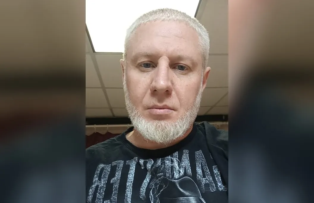 В Коми пропал мужчина: семья ищет Зураба Делбу и просит горожан о помощи