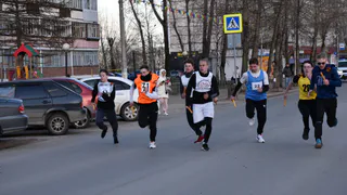 В Сыктывкаре перекроют улицы и выезды в день легкоатлетического марафона