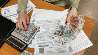 «От 1 800 рублей с каждой квартиры». В квитанции ЖКХ впишут новую графу для оплаты с 2 января