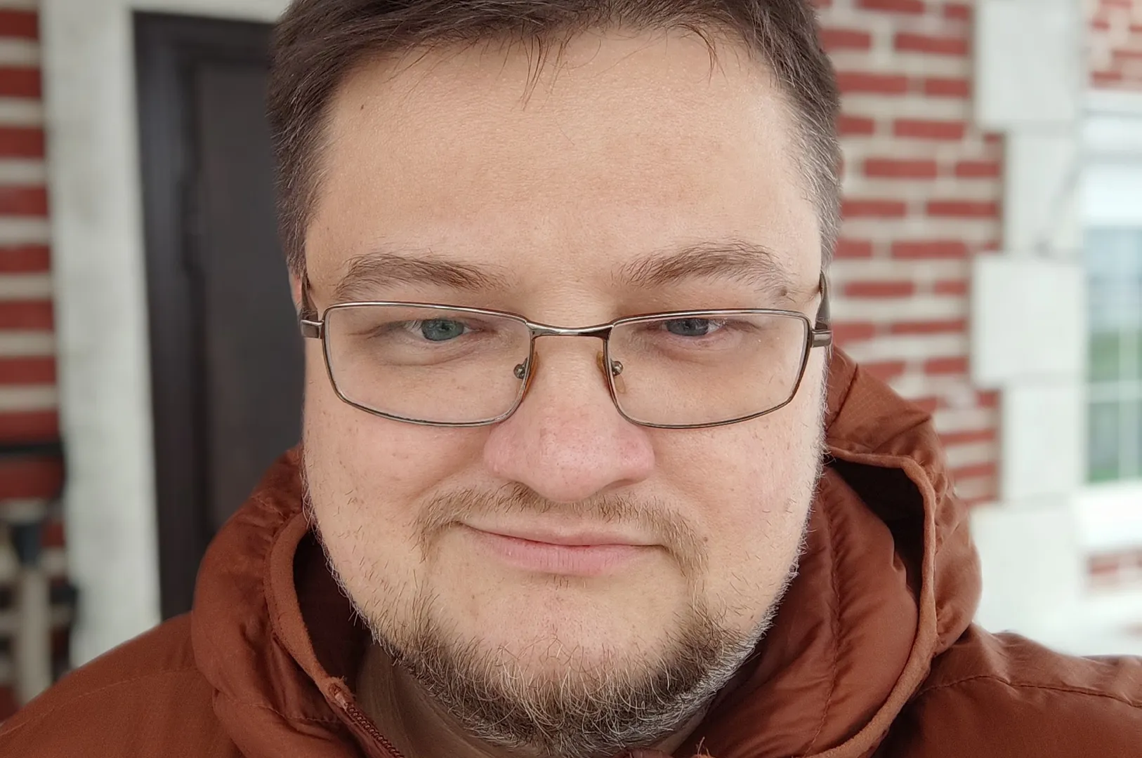 Создатель нейро-портретов дал эксклюзив нашему порталу