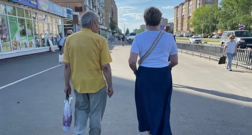"Теперь будет запрещено": с 20 августа пенсионеров, доживших до 70 лет, ждет огромный сюрприз
