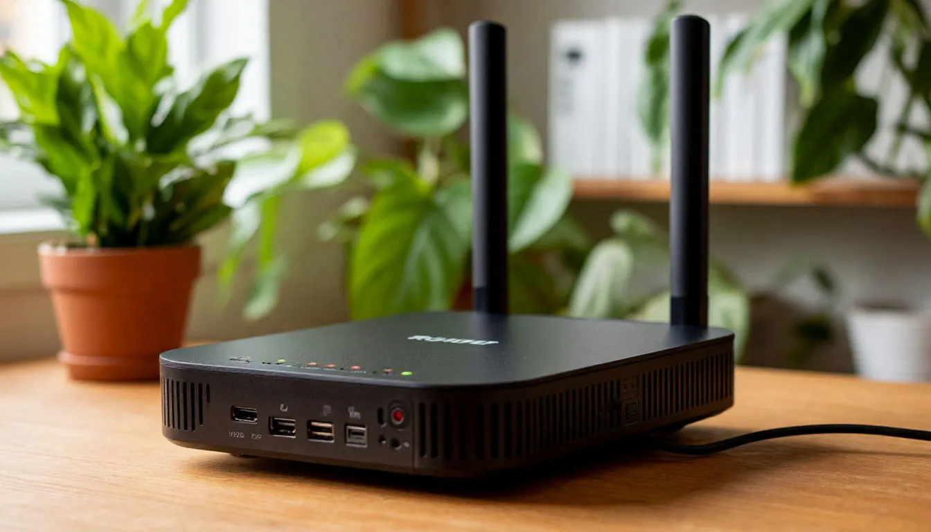 Ваш Wi-Fi работает плохо? Проверьте, не делаете ли вы эти 12 ошибок