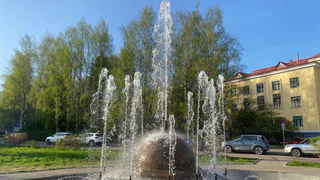 17 мая Коми прогреется до +30 °C и удивит грозой на севере