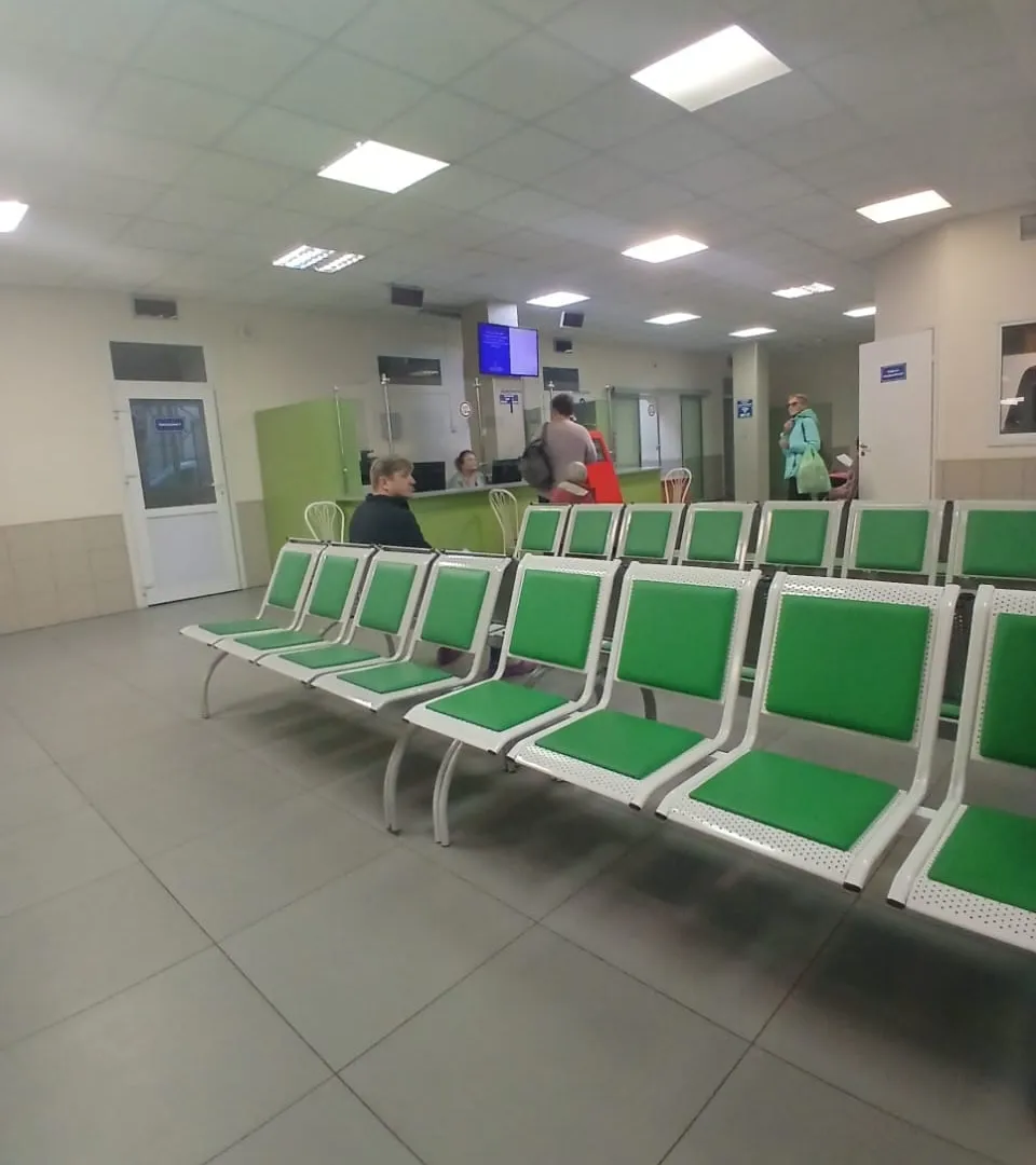 В Сыктывкаре готовят специалистов для нового отделения экстренной помощи