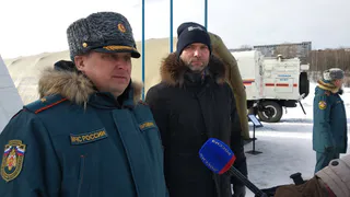 Над Сыктывкаром летали дроны, на Сысоле использовали линемёт