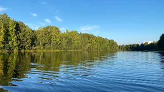 Моржи в Коми провели открытие сезона зимнего плавания