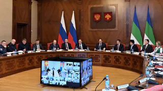В Коми развивают систему помощи для освободившихся из мест заключения