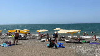 «Чистейшие пляжи и почти безлюдные»: назван самый лучший курорт для отдыха в бархатный сезон - и это отнюдь не Сочи