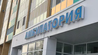 В Коми от гриппа привились более 30% жителей из групп риска