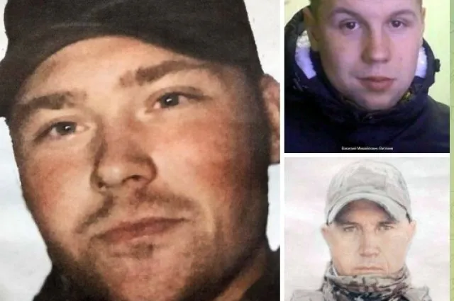 На СВО погибли трое из Коми: разведчик, механик и доброволец отряда «БАРС»