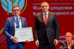 Учитель из Коми победила в конкурсе молодежных проектов на форуме финно-угорских народов