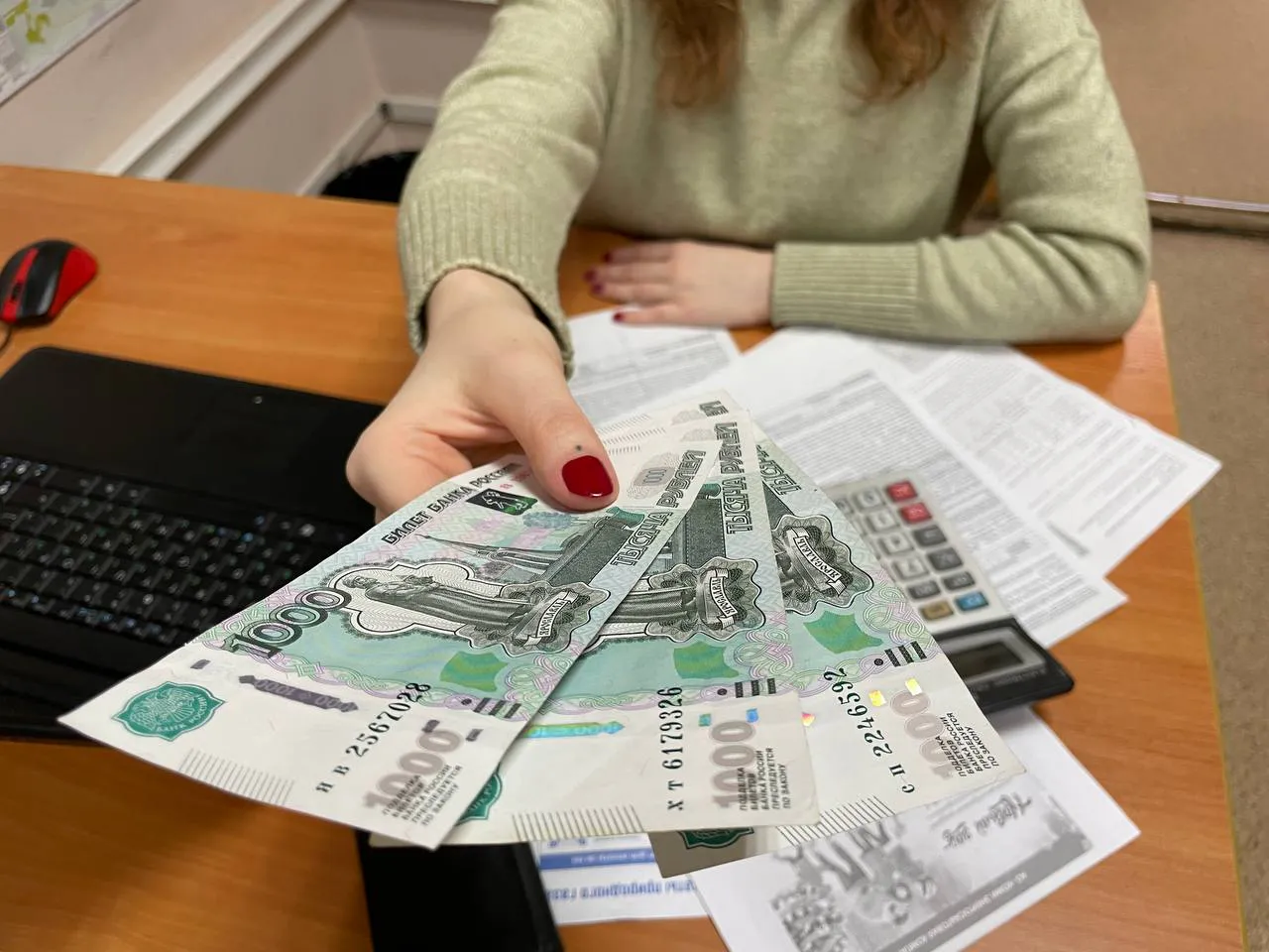 «Запретить себе кредиты»: эксперт рассказала о новом механизме для россиян в 2025 году