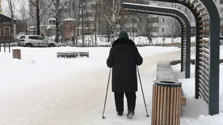В Коми одну из улиц переименуют в честь Героя РК