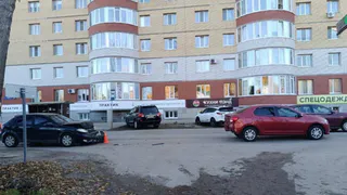 В столице Коми за день в ДТП пострадали два человека