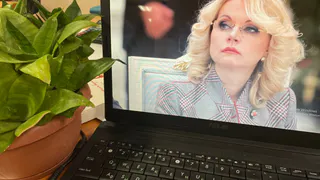 С 14 апреля спокойная жизнь неработающих россиян кардинально изменится: Татьяна Голикова о новом указе