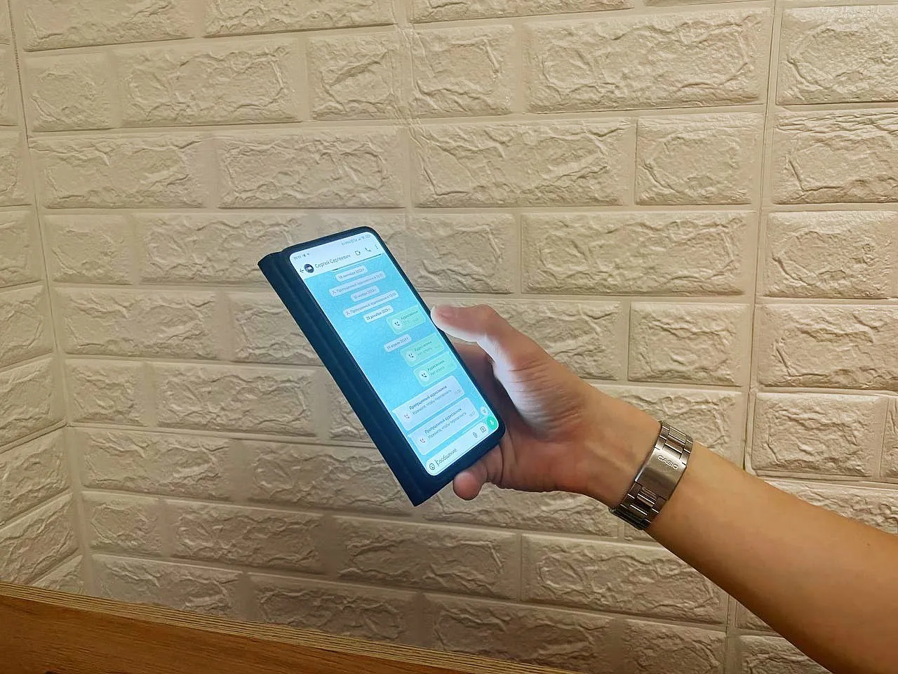 Не блокировка, а гораздо хуже: WhatsApp вводит новое правило для всех россиян с сентября
