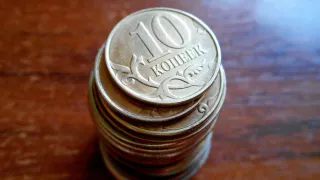 Проверьте кошельки: эти монеты из СССР могут стоить по 10 млн рублей