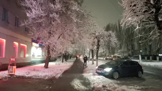 «Зимой начнется то, чего не было с 1772 года». Синоптики раскрыли тревожный прогноз
