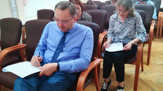 Более 660 жителей Коми написали агродиктант на 33 площадках