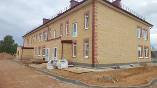 В селах Коми появятся новые дороги, детский сад и водопровод 