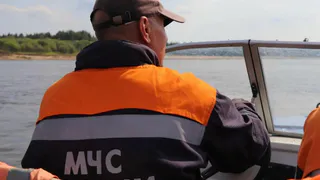 В Коми на реке один мужчина утонул, второй пропал