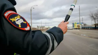 «Если найдут это в бардачке – лишение прав на месте»: ГИБДД проведет проверку всех водителей