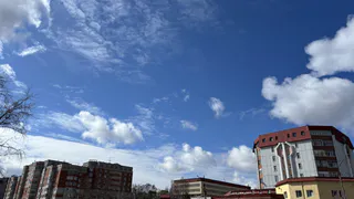 Весна берет верх: в Коми потеплеет до +11°C