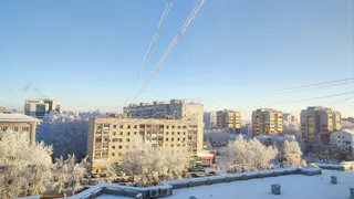 5 марта по прогнозу погоды морозы по всей Коми крепчают