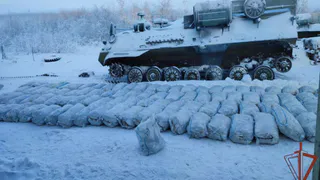 В Коми силовики изъяли почти 4 тонны незаконно пойманной рыбы
