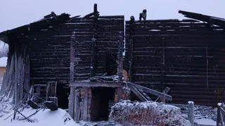 В первый выходной день в разных уголках Коми произошло шесть пожаров: жертв нет