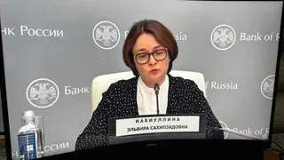 Наступят тяжелые времена: Набиуллина обратилась к тем россиянам, у кого есть сбережения в деньгах