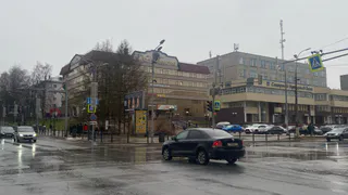 В Коми 2 мая ожидаются заморозки до -5, дождь и местами мокрый снег