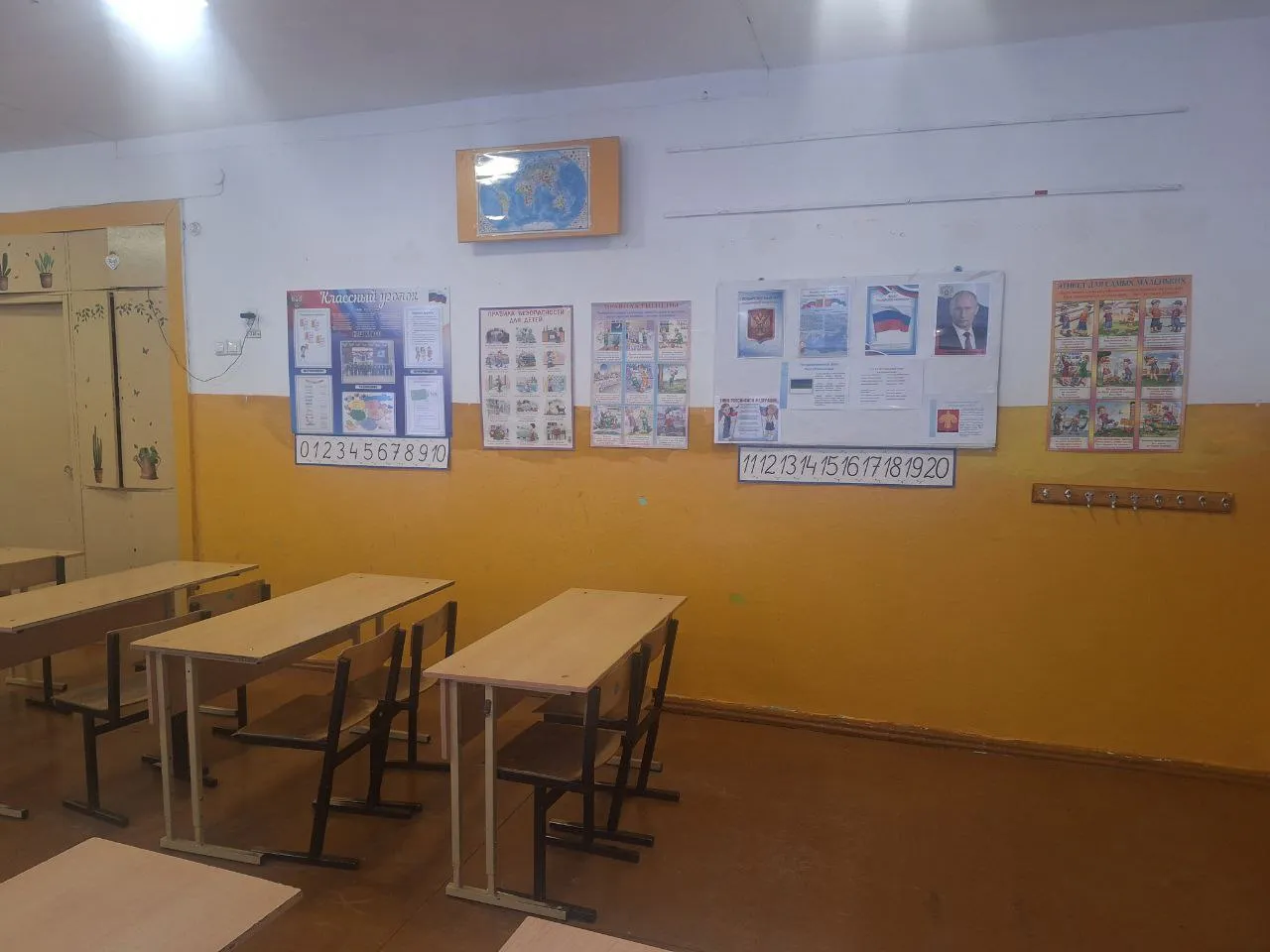 В одном из районов Коми для повышения качества образования объединяют школы