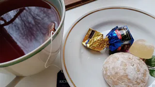 Россиянам следует заменить зефир и шоколад на эту вкусность- она насыщена витаминами и клетчаткой
