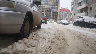В Коми проводится доппроверка коммунальных сетей